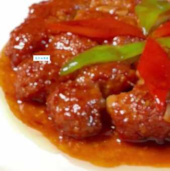 解密南煎丸子：这道菜的起源地和特色做法介绍