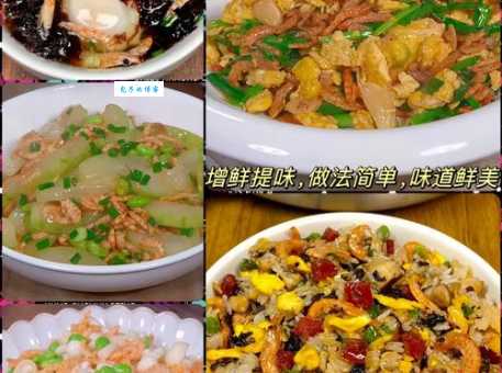 企鹅的美食清单：除了磷虾，它们还吃哪些美味？