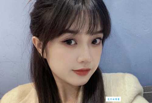 圆脸型适合什么刘海？显瘦又时尚的刘海推荐