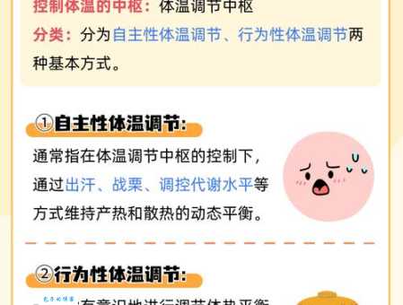 腋温、口温、肛温哪个更准？人体正常体温范围详细解读