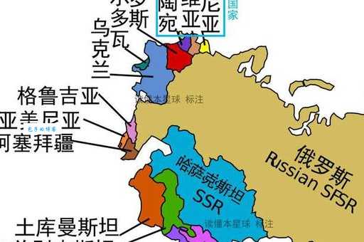 乌克兰的面积到底有多大？和中国哪个省份最接近？