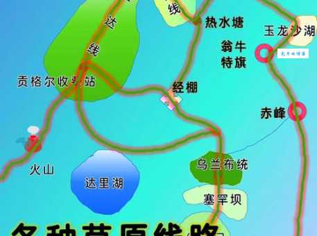 塞罕坝林场地址在哪？一文带你了解详细位置及交通