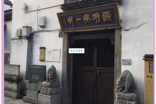 清河坊具体位置在哪里？深度游览杭州清河坊全攻略