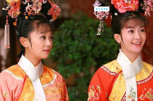 揭秘：格格的女儿叫什么？名字背后隐藏的秘密