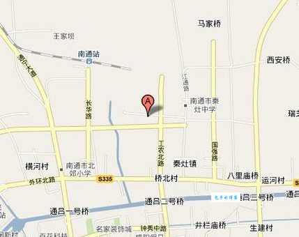 寻找王家坝：详细地址及周边交通指南