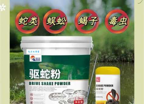 吓跑蛇的秘密武器：蛇最怕什么声音？有效驱蛇技巧大公开