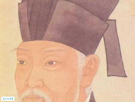 白居易号香山居士？揭秘唐朝诗人香山居士身份