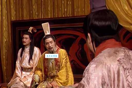 乐不思蜀是哪个皇帝的故事？揭秘刘禅的无奈人生