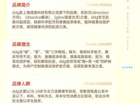 国货之光？okady护肤品品牌深度解析