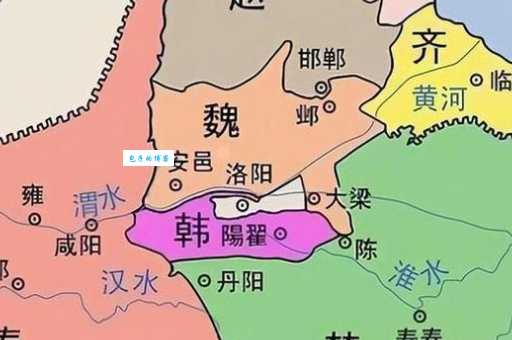 古代楚国在现在哪个省份？楚国都城今在何处？