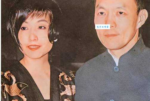 霍元甲的儿子和女儿：人数及生平介绍都在这里