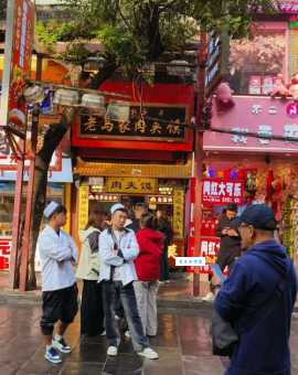 中国五大回民城市深度游：体验独特少数民族风情
