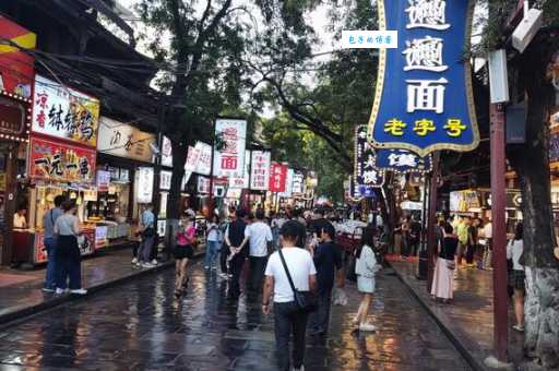 中国五大回民城市深度游：体验独特少数民族风情