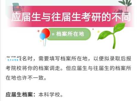 深入解读：往届生改应届生背后隐藏的秘密