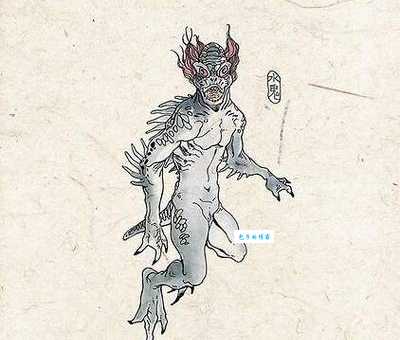 搞懂魑魅魍魉是几种妖怪，带你了解中国古代神话