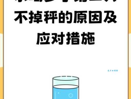 解密过劳肥：喝水太少竟是元凶之一！