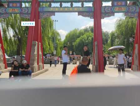 “大明湖畔”啥意思？这句网络流行语的起源和含义