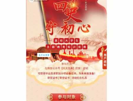 什么是四史？四史学习内容及重要性深度解析