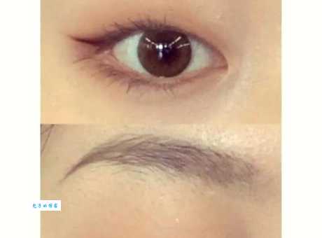 单眼皮画眼线容易晕妆？试试这些实用小妙招