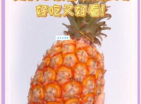 菠萝泡盐水要多久？减少过敏和提升口感的秘诀