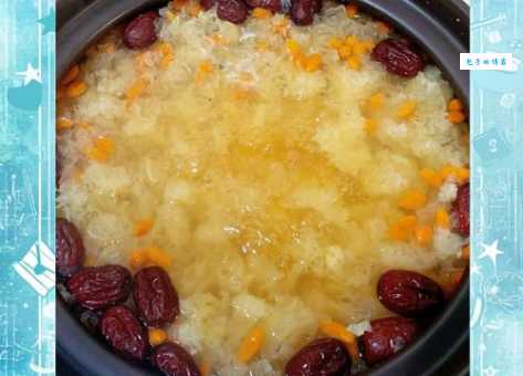 隔夜银耳莲子汤能喝吗？专家教你如何安全食用！