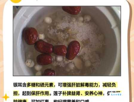 隔夜银耳莲子汤能喝吗？专家教你如何安全食用！