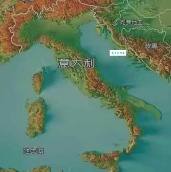 阿尔卑斯山位于哪个国家？一文带你了解阿尔卑斯山脉
