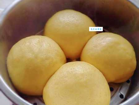 单纯用小苏打能发面吗？这样做出来的馒头好吃吗？
