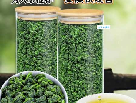 福建安溪：铁观音的发源地，千年茶乡的传奇故事