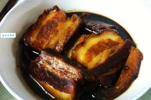 走油豆豉扣肉：这道菜究竟是哪个地方的？