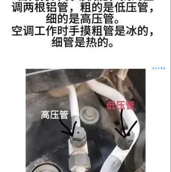 汽车空调不制冷的常见问题及实用解决办法大全