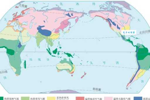 北方干冷还是南方湿冷更冷？深度解析：不同气候条件下的体感差异！
