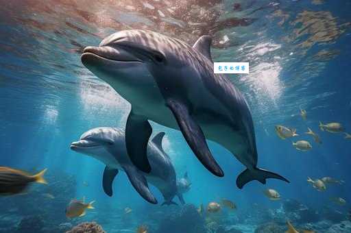 海豚为何是人类好朋友？揭秘海豚与人类和谐共生的秘密