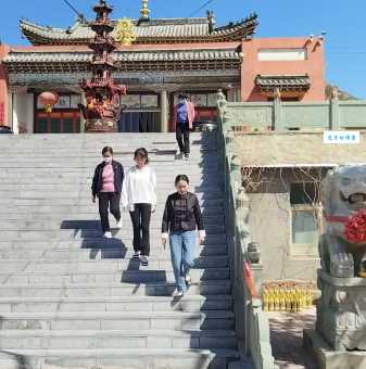 雷州高山寺：历史悠久，值得一去的佛教圣地