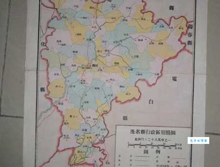 高州市属于哪个省哪个市？带你了解高州的地理位置