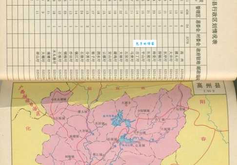 高州市属于哪个省哪个市？带你了解高州的地理位置
