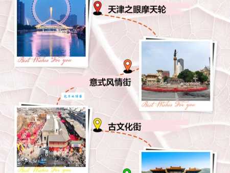 天津旅游景点介绍：必去景点推荐，玩转天津全攻略