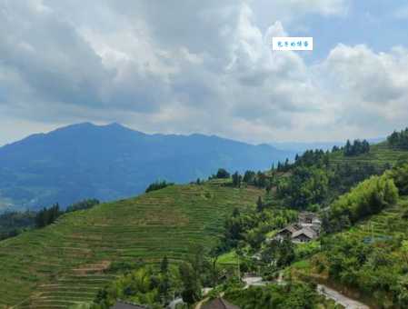 娄底旅游景点大全：带你打卡娄底最美8个景点，不留遗憾！