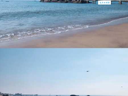 三娘湾旅游指南：北部湾畔的生态海滨度假区
