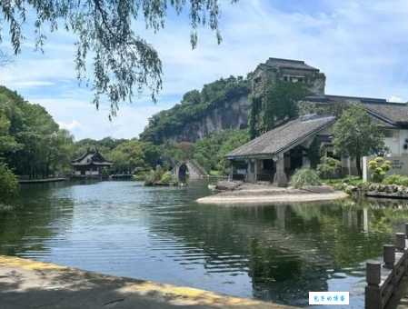 想去绍兴柯岩风景区？门票价格、游玩路线全知道