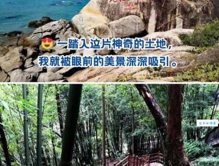 大小洞天景区门票：景点介绍及门票购买指南
