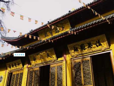 探访崇明寿安寺：感受古刹宁静，体验千年文化
