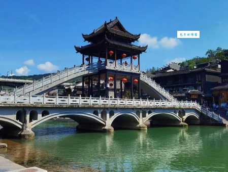 探秘湖南“湘西明珠”：到底是哪个县？