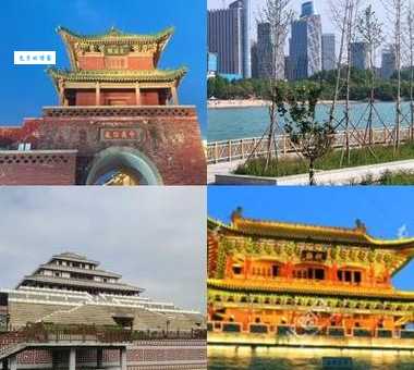 商朝都城朝歌如今在哪里？河南鹤壁市淇县告诉你