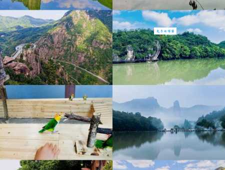 丽水旅游攻略：必去的景点有哪些？超详细推荐！