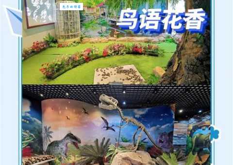 沈阳植物园一日游：避开人潮，玩转特色景点全攻略