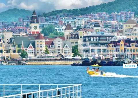 国内哪些城市拥有令人惊艳的海滨风景区？