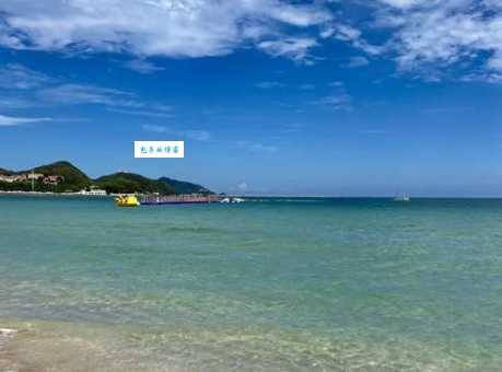 陵水旅游必去景点大全：超详细攻略带你玩转陵水