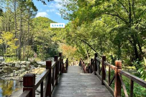 本溪旅游景点大全：必去景点推荐及旅游攻略