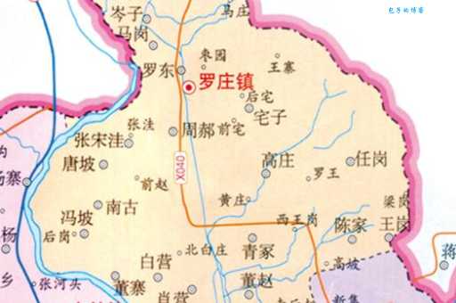 邓州属于哪个市？河南邓州的市级行政归属详解